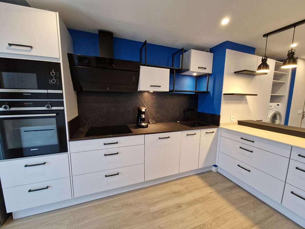 Appartement à BISCARROSSE