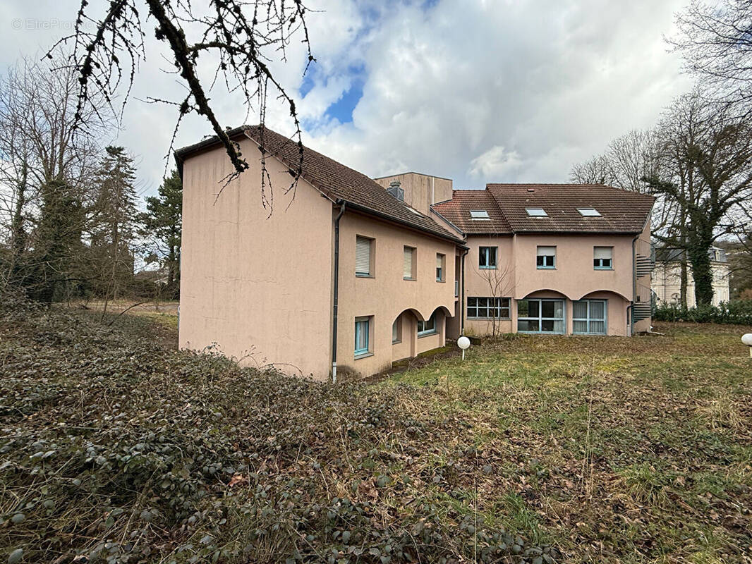 Appartement à MAIZIERES