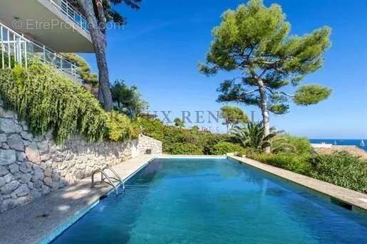 Maison à ANTIBES