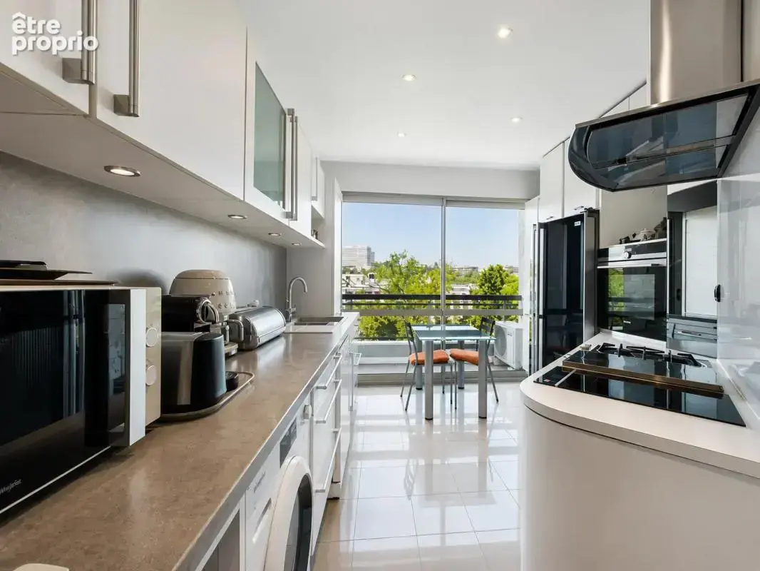 Saint-Giniez / Prado – Dernier étage, T5 150 m², 4 ch, terrasse - photo 5