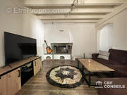 Maison à LA ROCHE-BLANCHE