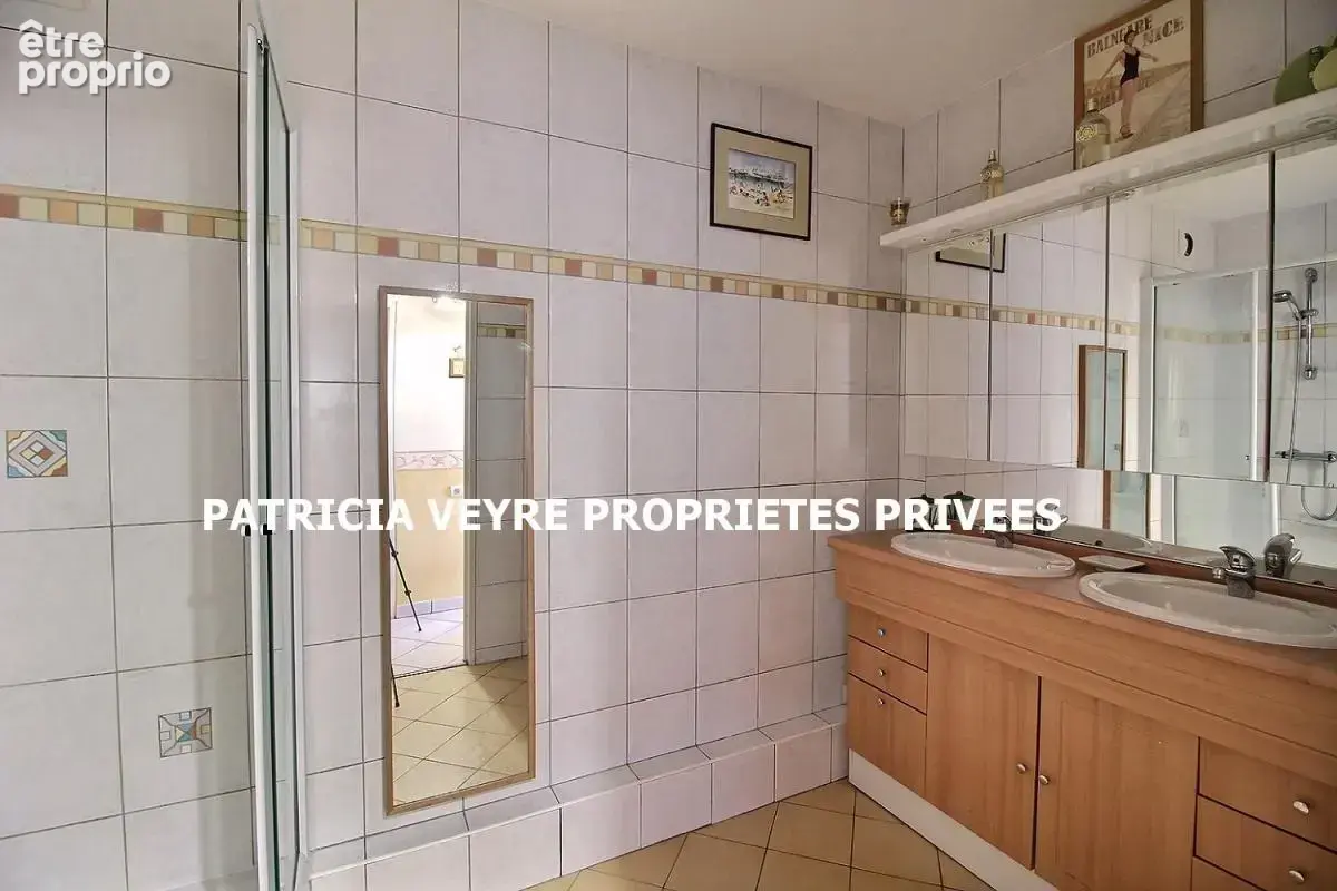 Appartement SAINT-ÉTIENNE secteur BERGSON T4 de 86m², garage fermé - photo 8