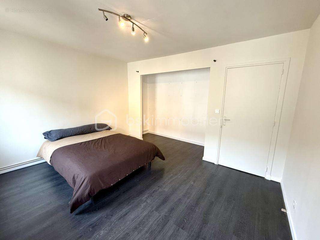 Appartement à ROANNE