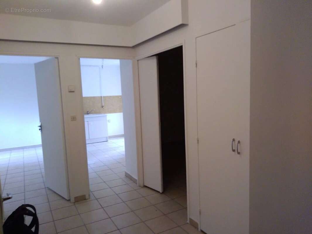Vente Appartement Perpignan(66000) 90 000ï¿œ - photo 8
