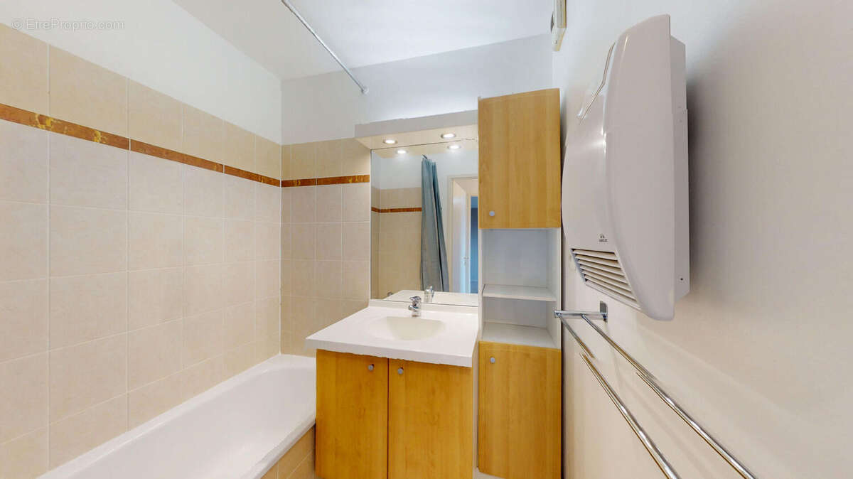 Appartement à TOURNEFEUILLE