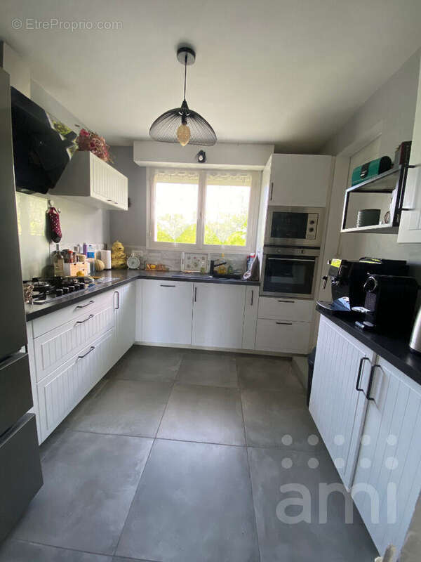 Appartement à NIORT