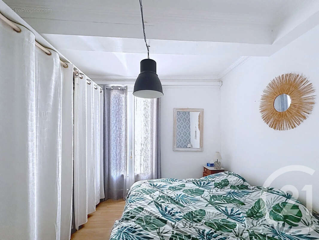 Appartement 94 m² à Meze  - photo 9