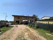 Maison à SAINT-CYR-SUR-MENTHON