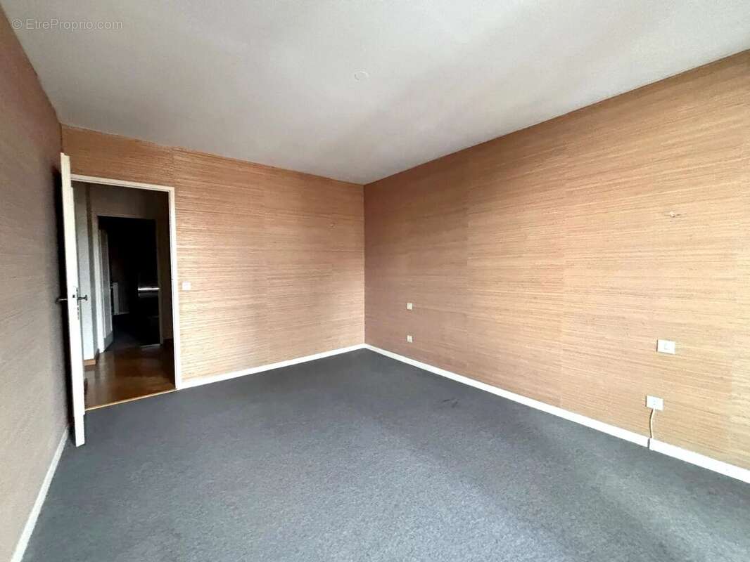Appartement TARBES – Vue Pyrénées – 5 balcons - photo 6