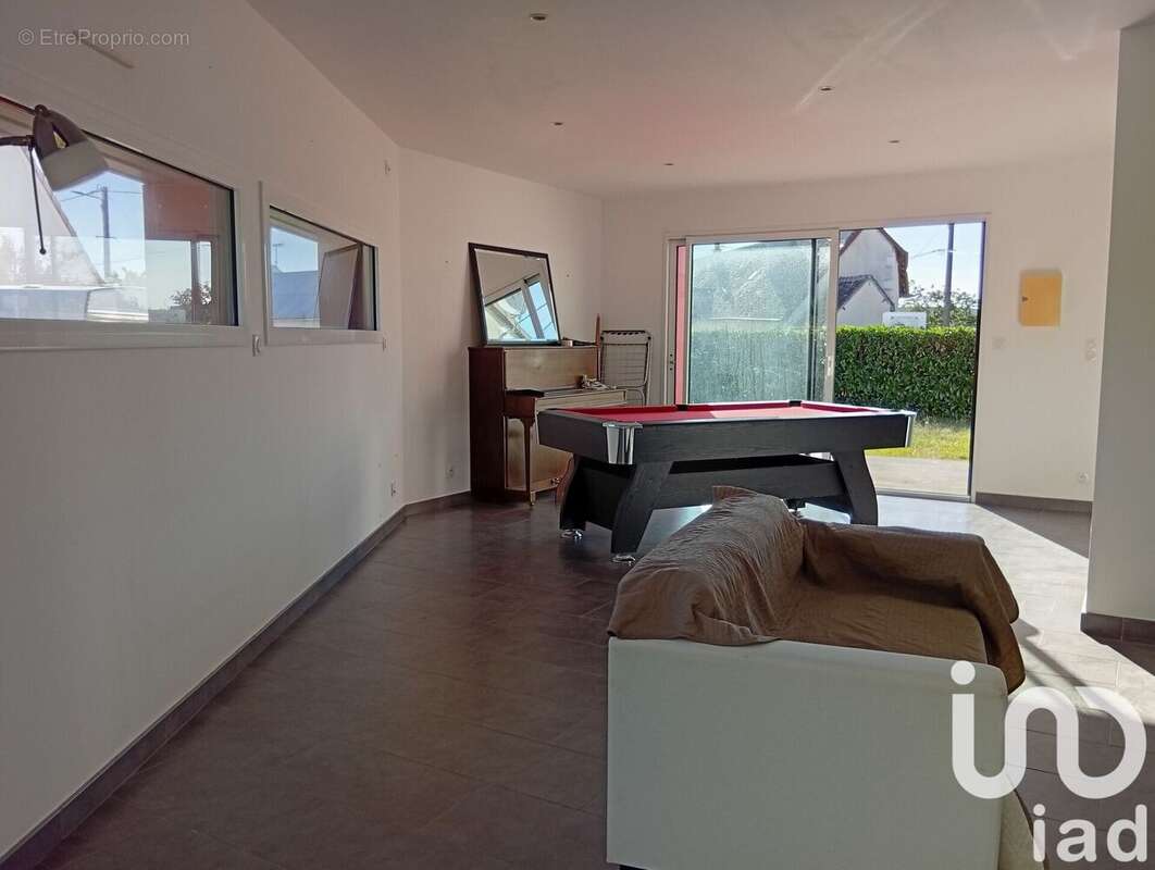 Photo 7 - Maison à VENDOME