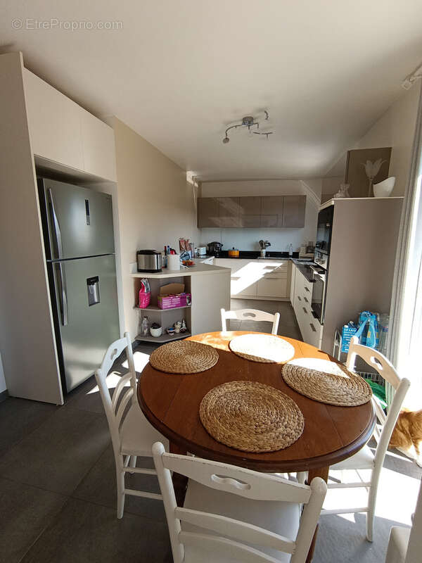 Maison à BURES-SUR-YVETTE