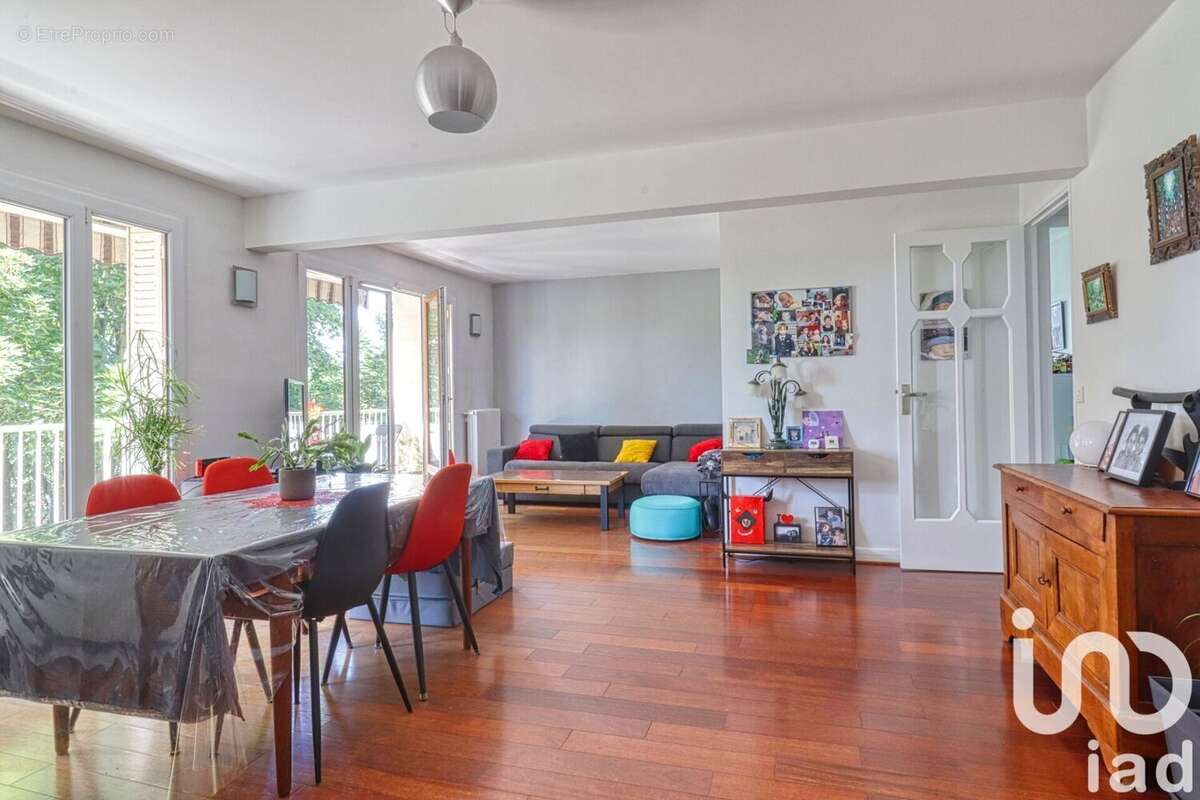 Photo 3 - Appartement à GROSLAY