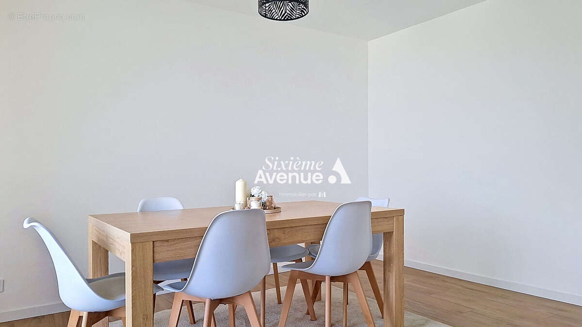 Appartement à GRASSE