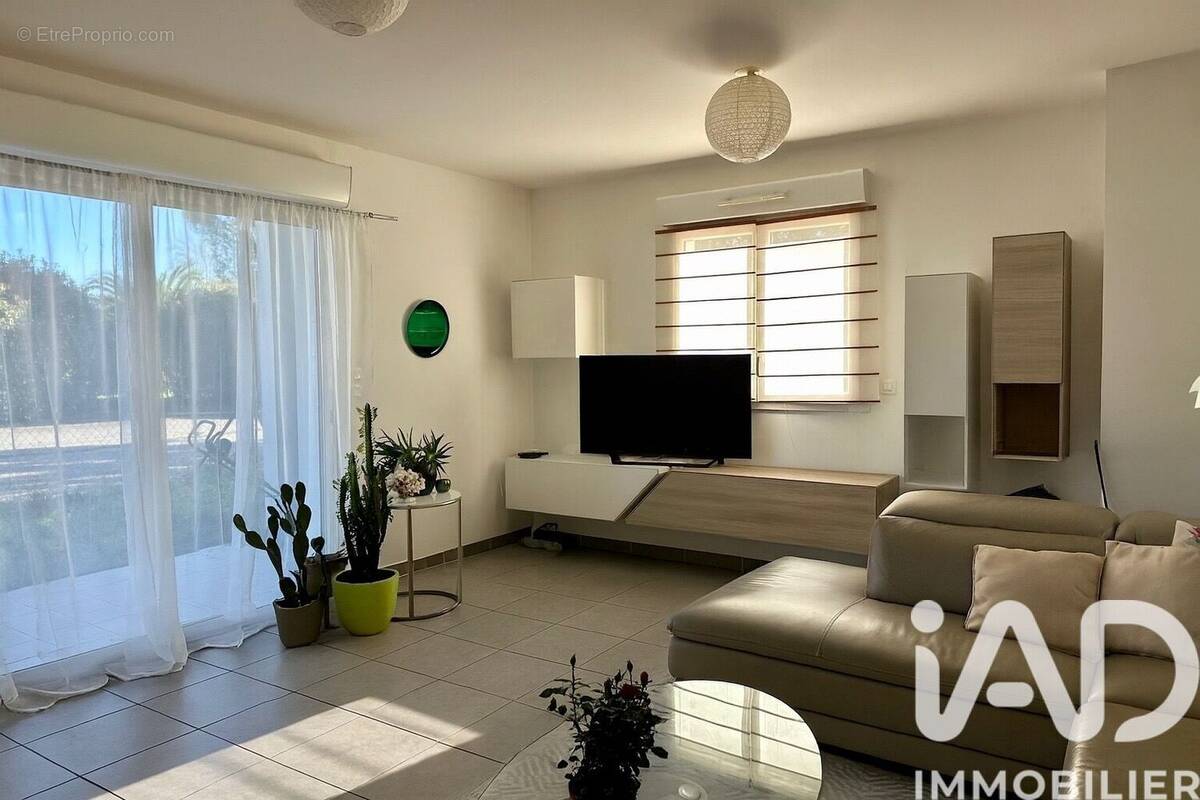 Photo 1 - Appartement à ANGRESSE