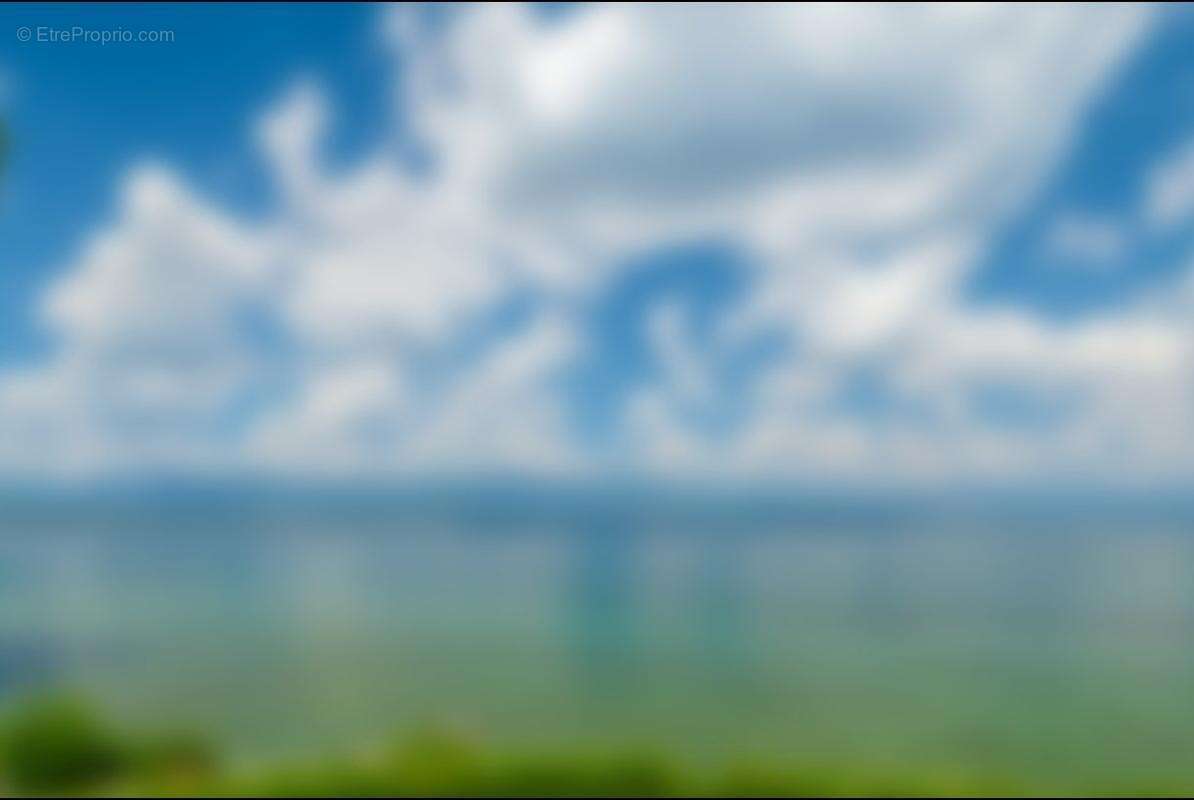 Maison à CHENS-SUR-LEMAN