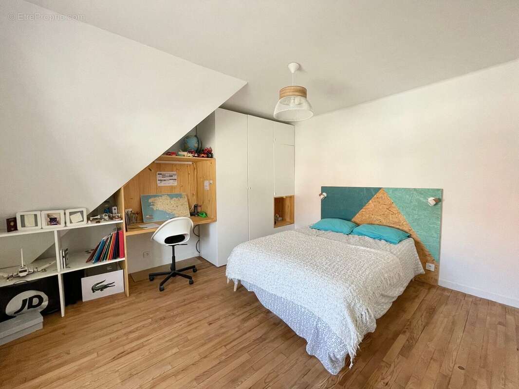 Maison à PLERIN