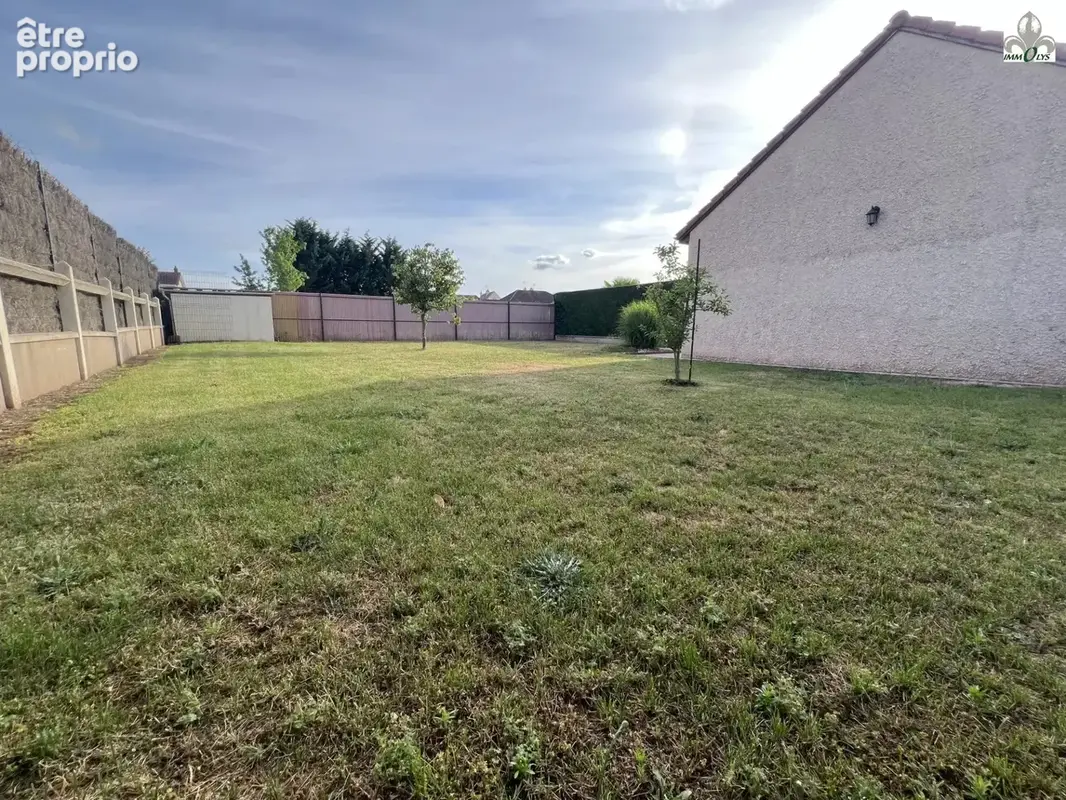 Maison plain-pied 3 chambres avec garage et piscine à quelques - photo 7