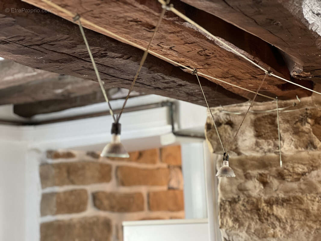 Maison à SAMOIS-SUR-SEINE