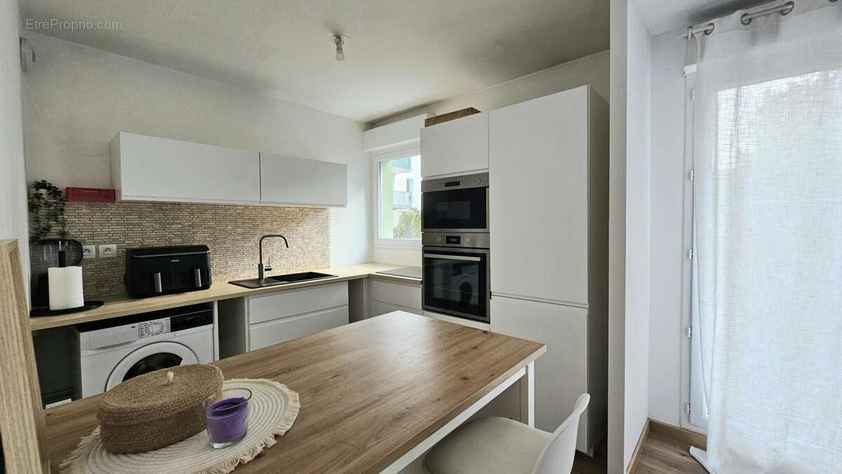 Appartement à ROUEN