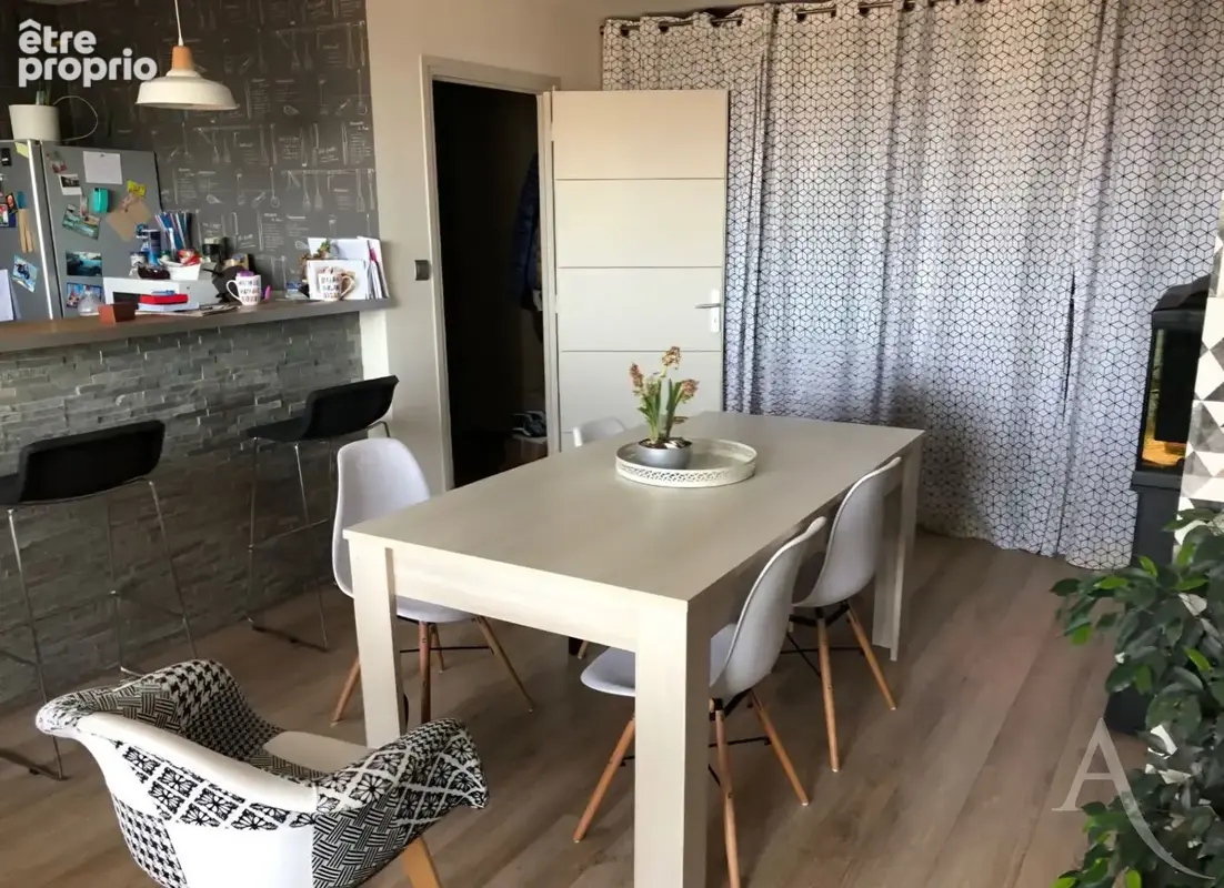 Appartement à CAEN