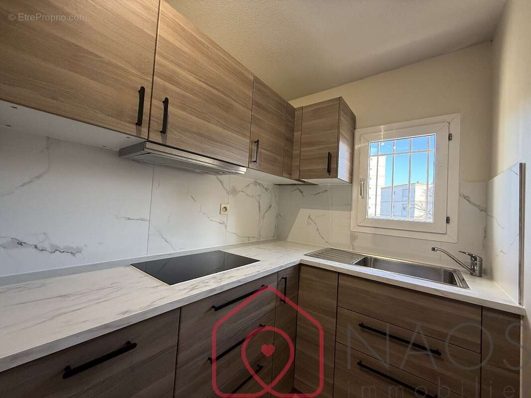 Appartement à FREJUS