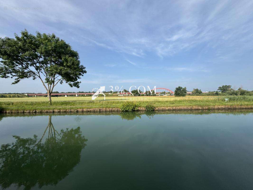 Maison à VENDENHEIM