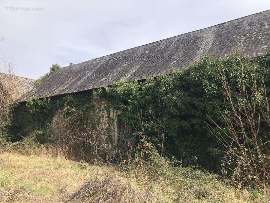 Maison à SEILHAC