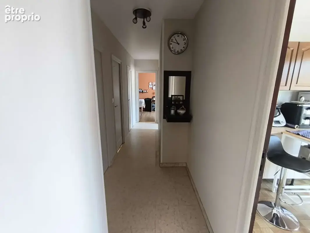 Maison 84 m² à Le Lonzac  - photo 12
