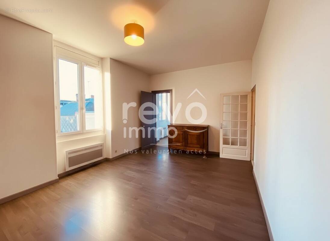 Appartement à ANGERS