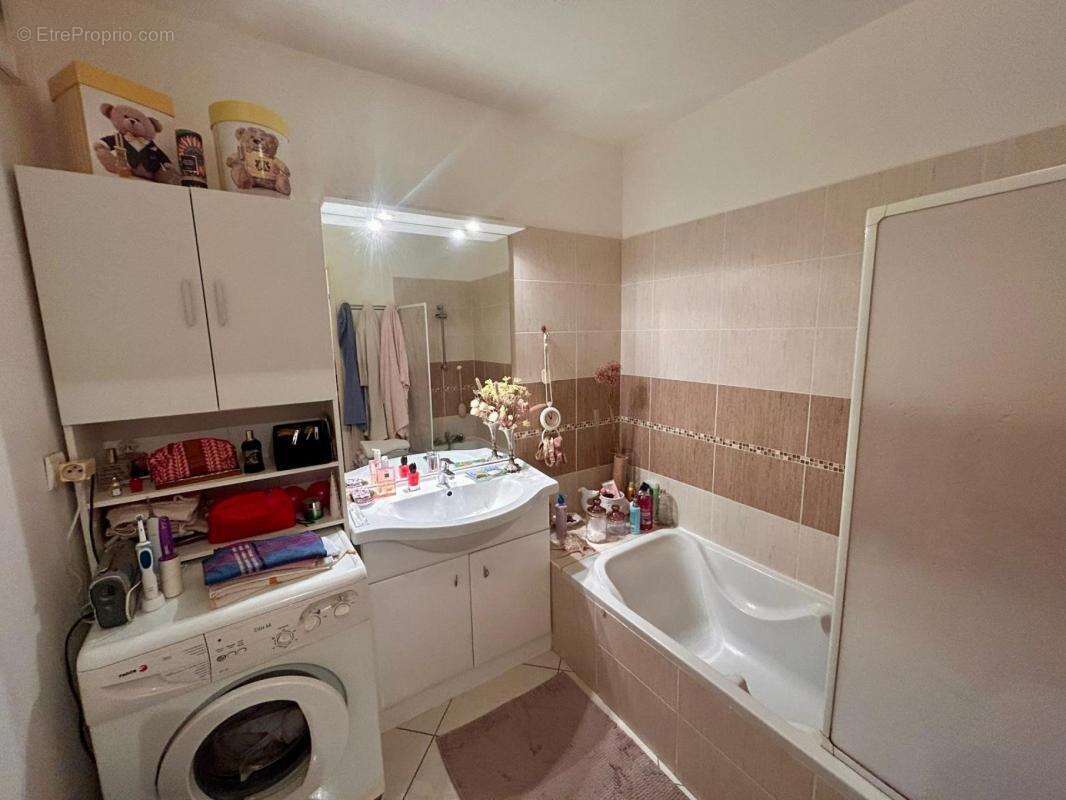 À vendre – T2 50m2 terrasse - parking Fréjus 83600 - photo 10
