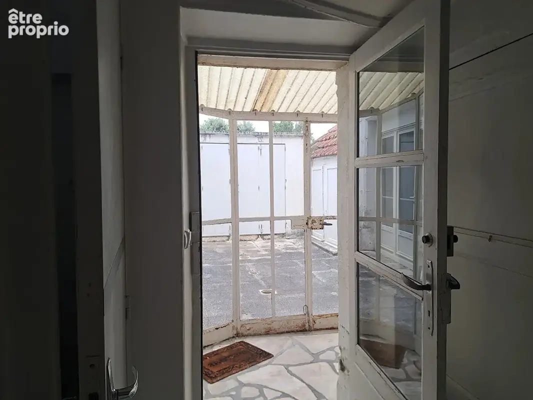 Maison 108m² à châtellerault - photo 12