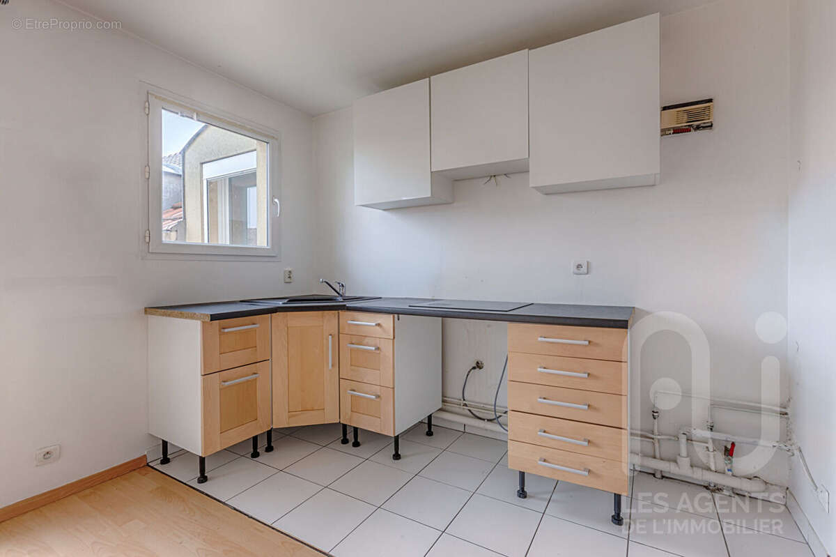 Appartement 2 pièces vendu loué  Investissement locatif - photo 3