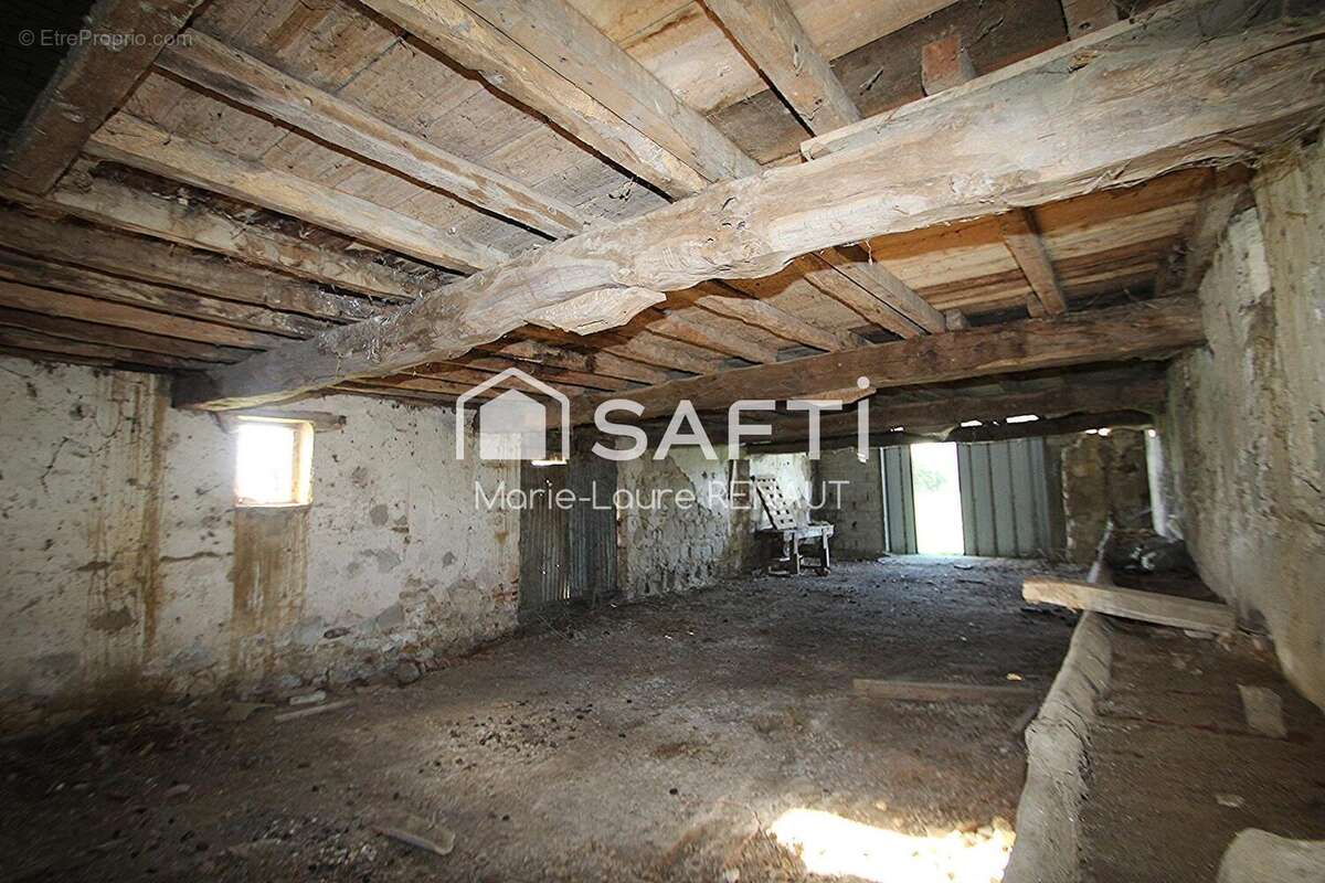 Photo 8 - Maison à GIROUSSENS