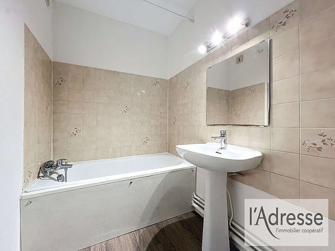 Appartement à FREJUS