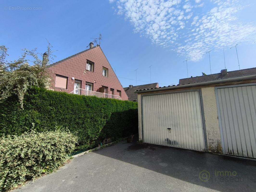 Appartement - photo 2