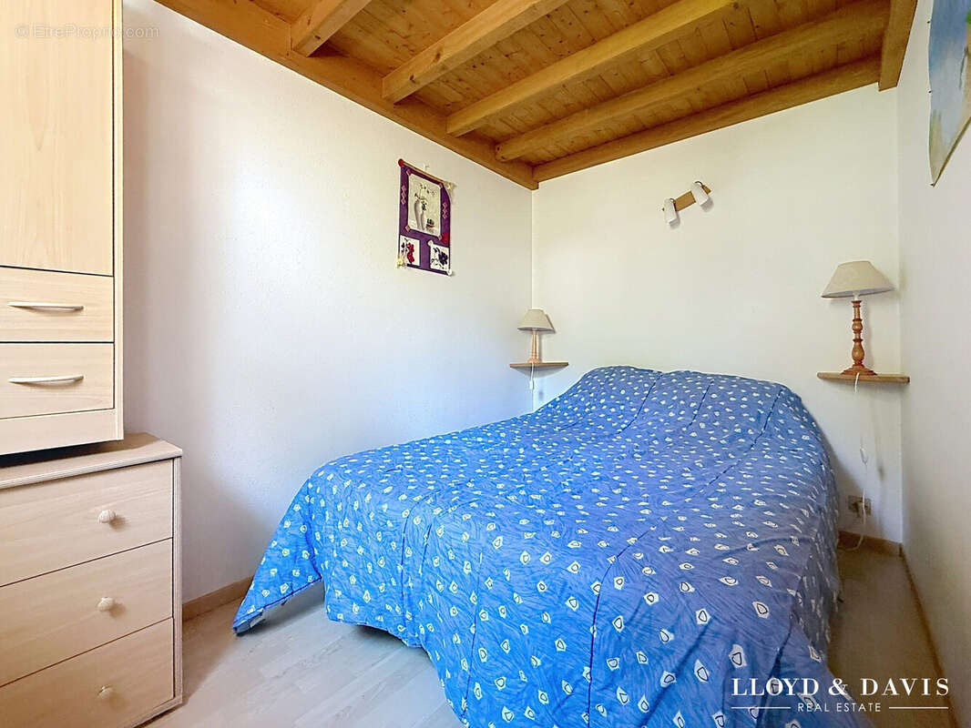 Maison 40 m² à Saint-Georges-De-Didonne  - photo 6