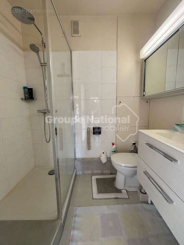 Appartement à VERSAILLES