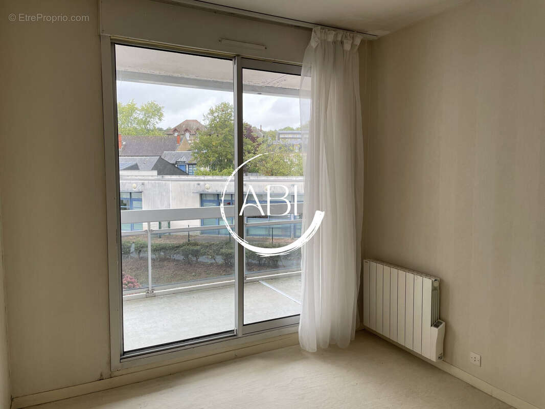 Appartement à BAGNOLES-DE-L&#039;ORNE