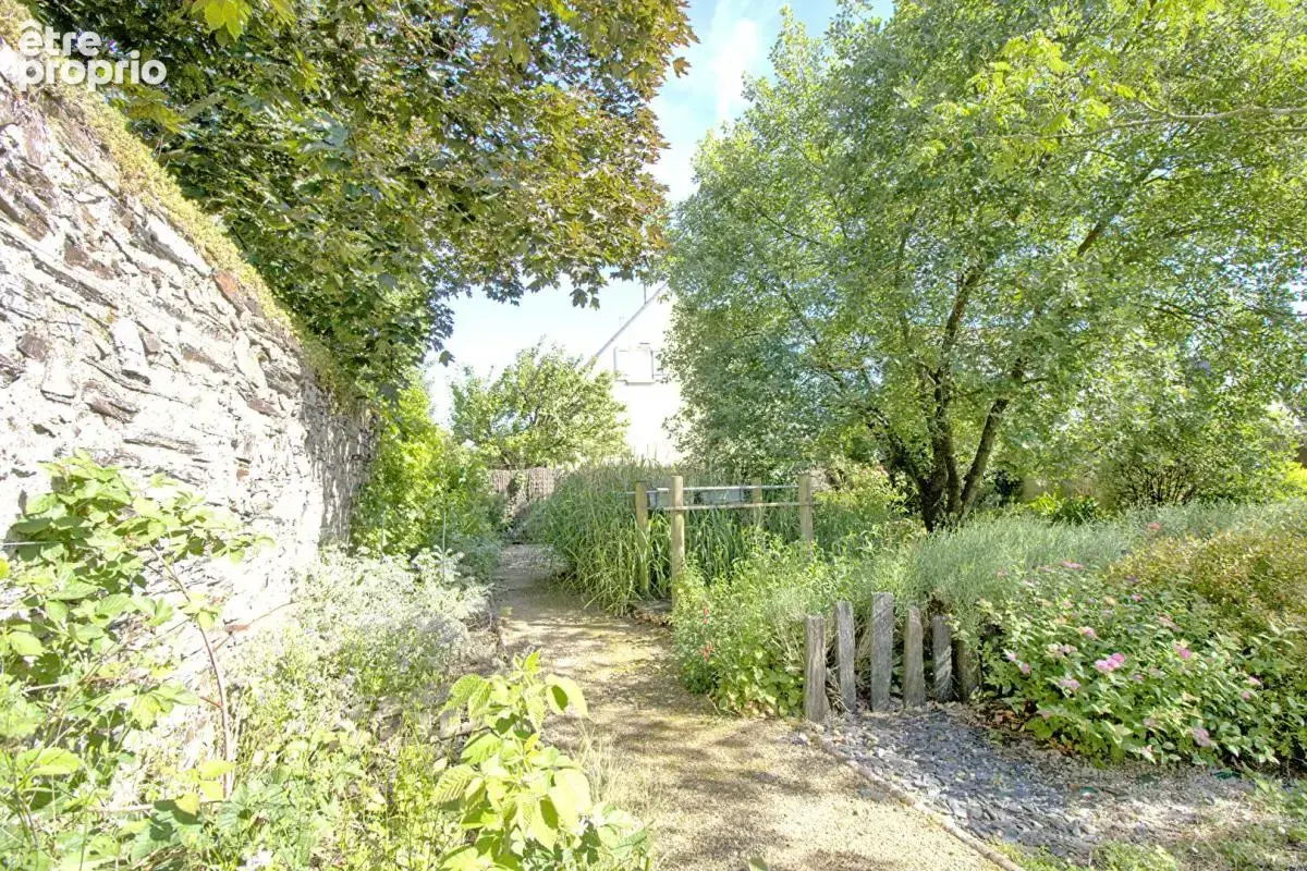 Maison de plain pied de 146 m²secteur Bichon à Angers - photo 3