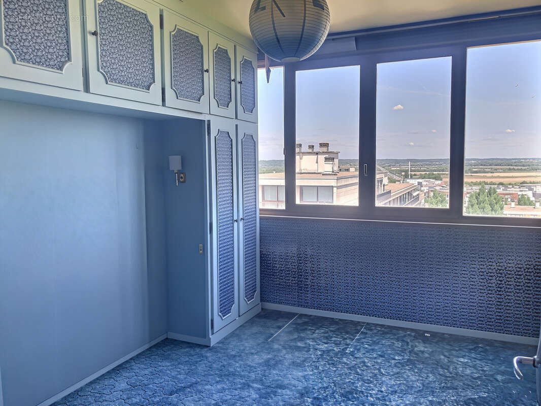 Appartement 2/3 pièces à vendre à fontenay-le-fleury - photo 4