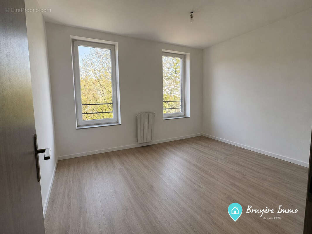 Maison 54 m² à Fourmies  - photo 3