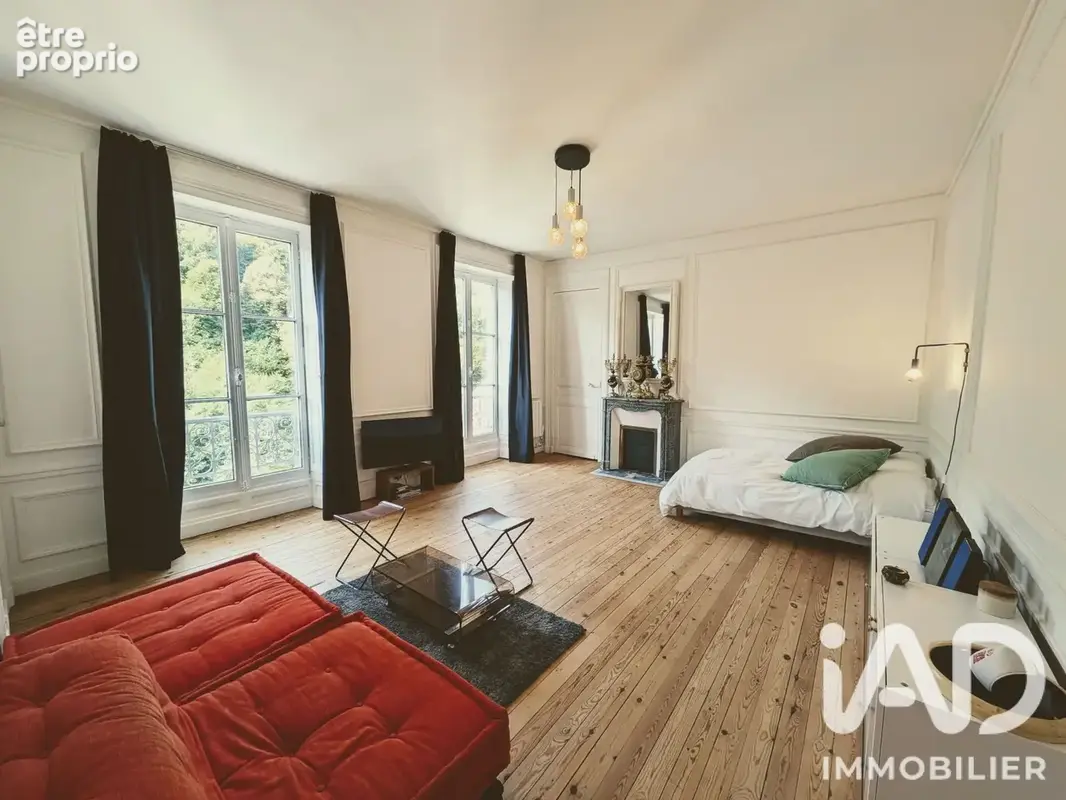 Photo 1 - Appartement à CAPVERN