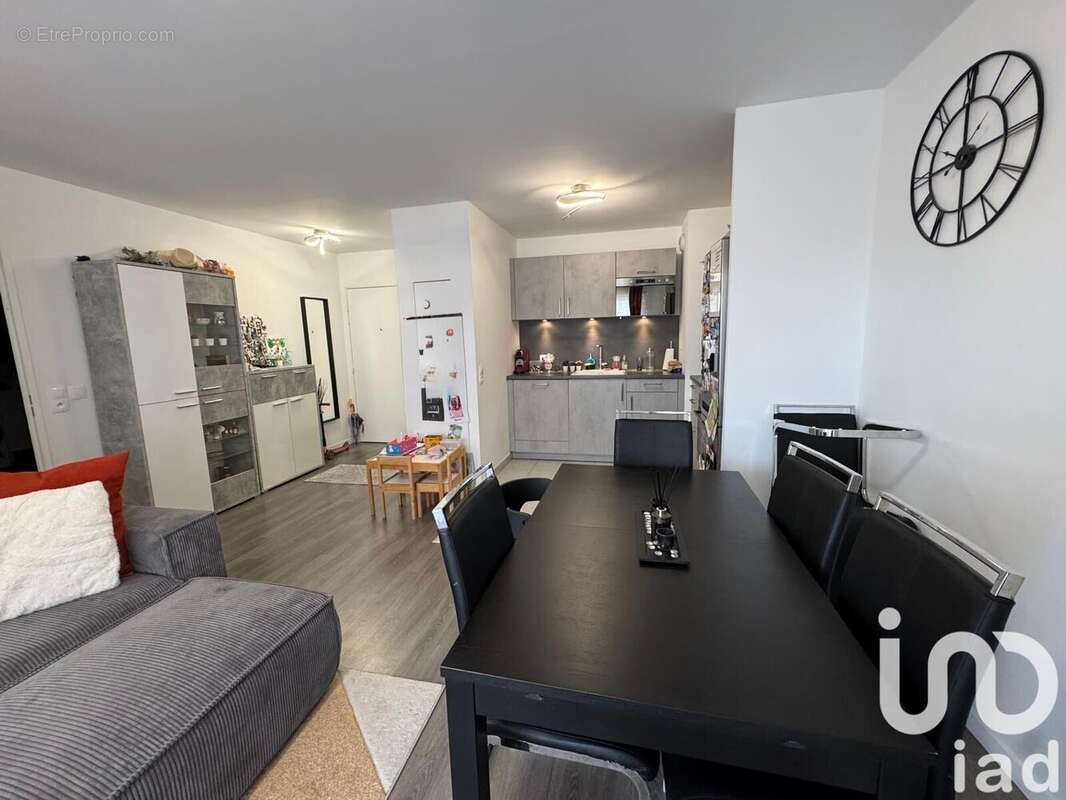 Photo 5 - Appartement à VIRY-CHATILLON