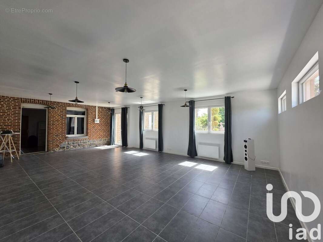 Photo 7 - Maison à LANDRECIES