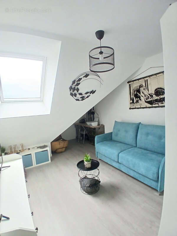 Appartement à ERQUY