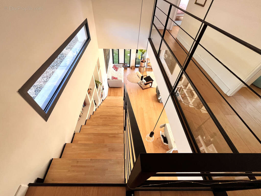 Maison à TOULOUSE