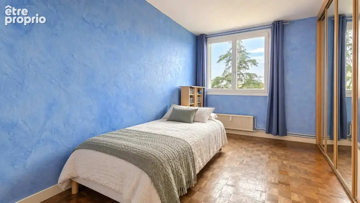 Appartement - photo 6