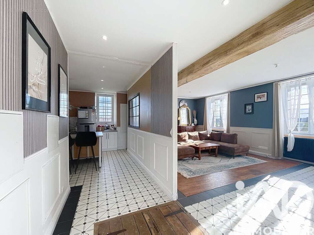 Photo 3 - Maison à BRIARE