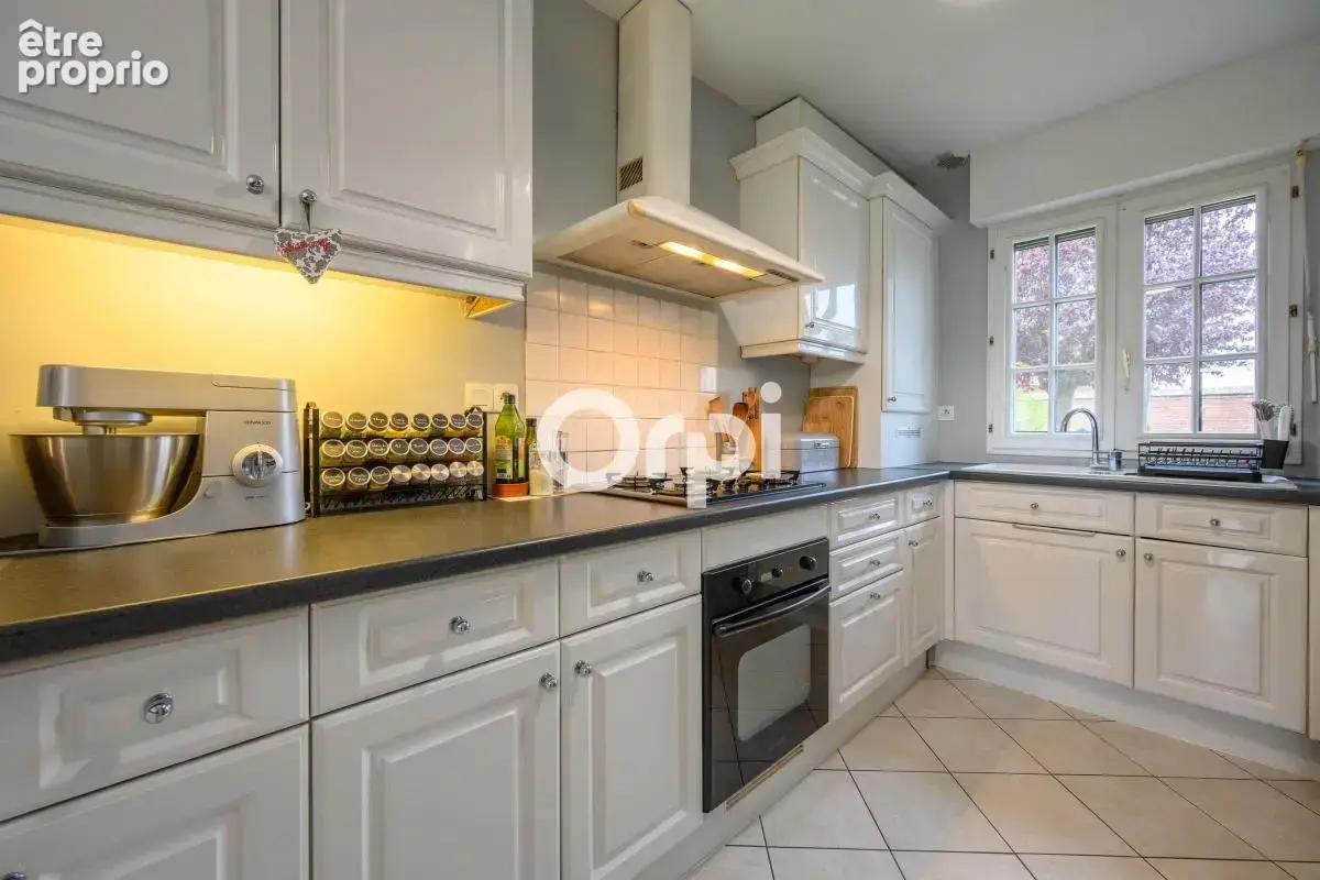 Maison À Vendre - photo 4