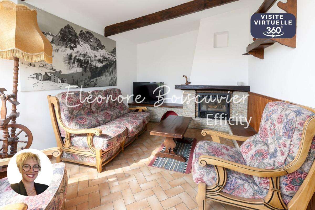 Maison 94 m² à Greasque  - photo 19